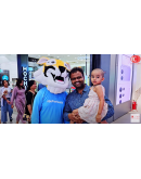Apollo Pro Health - Phoenix Mall Activation