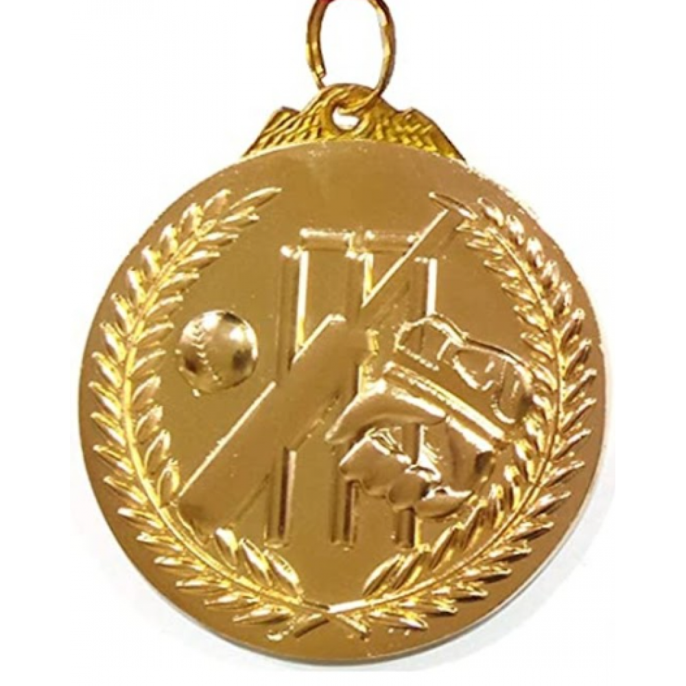 Medal - 1