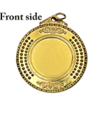 Medal - 4