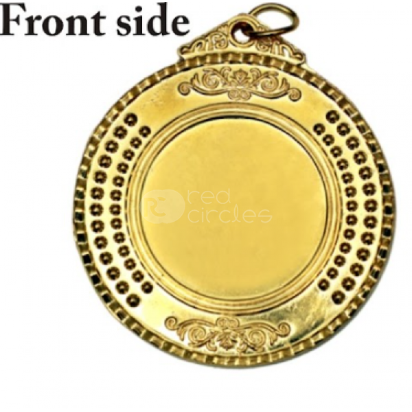 Medal - 4
