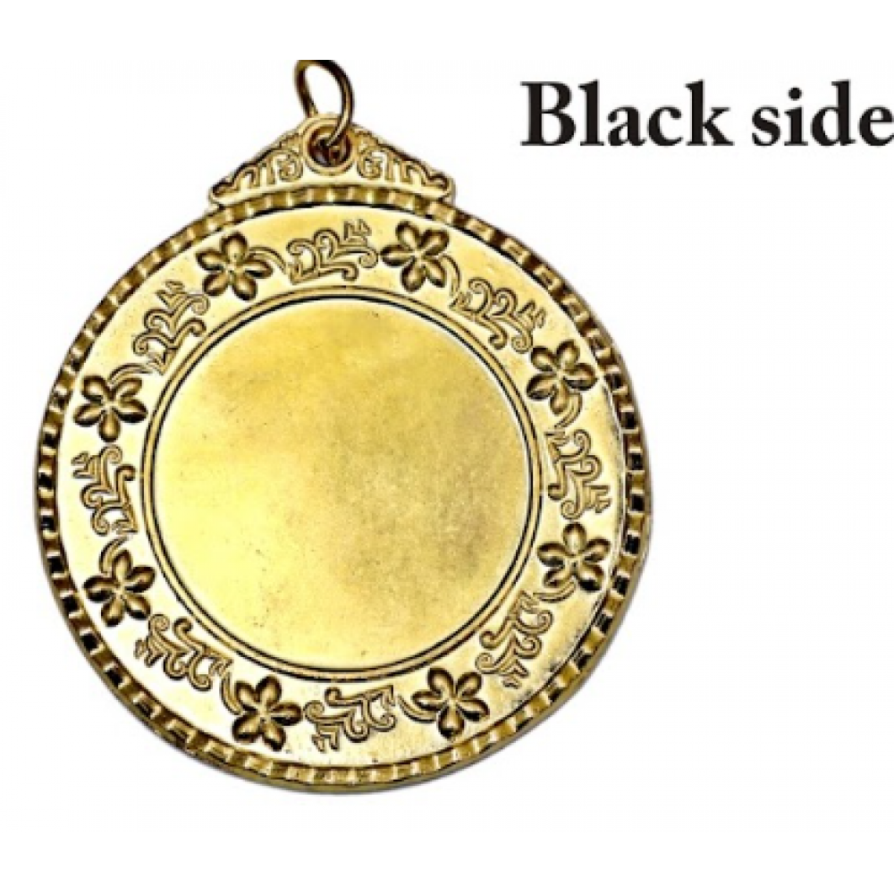 Medal - 4