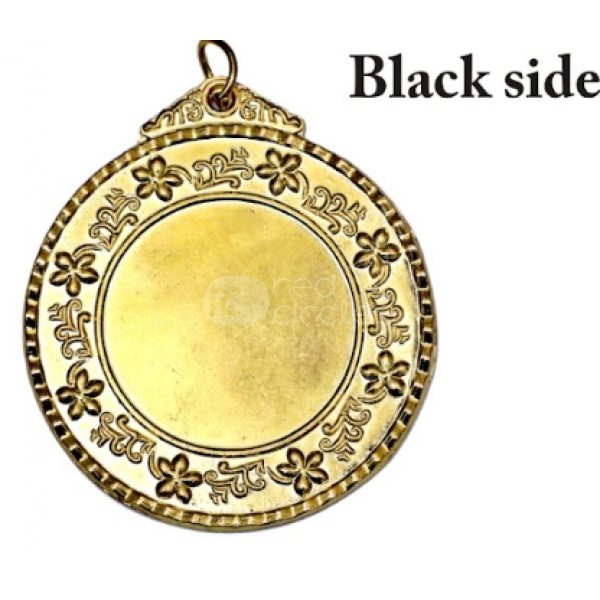 Medal - 4