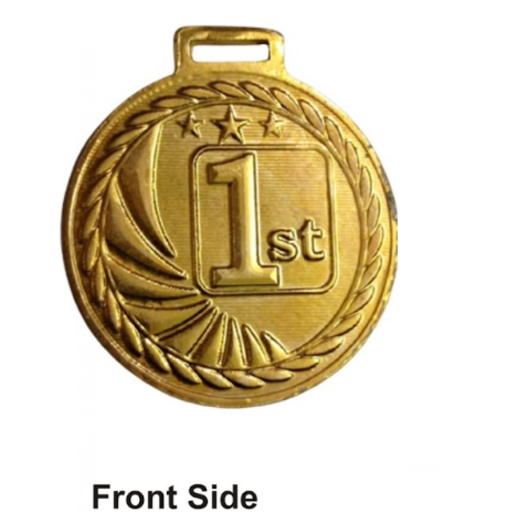 Medal - 2