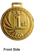 Medal - 2