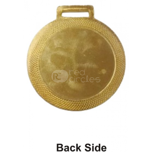 Medal - 2