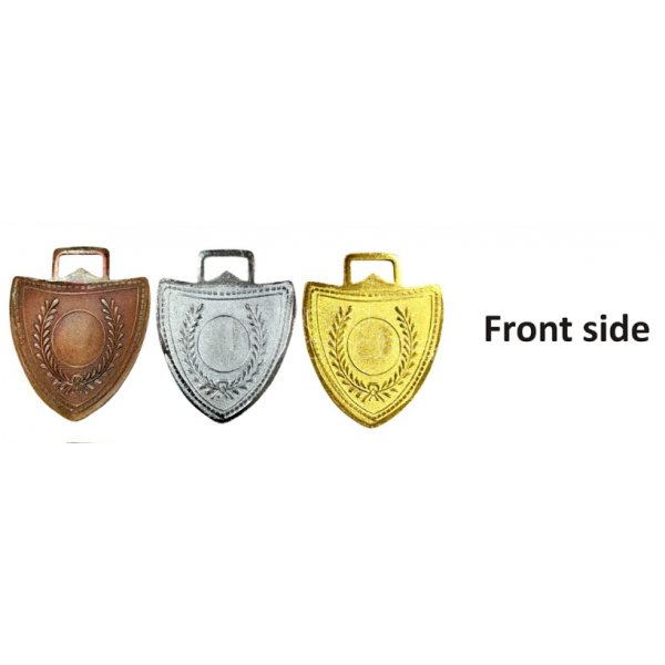 Medal - 7