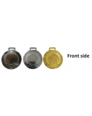 Medal - 6
