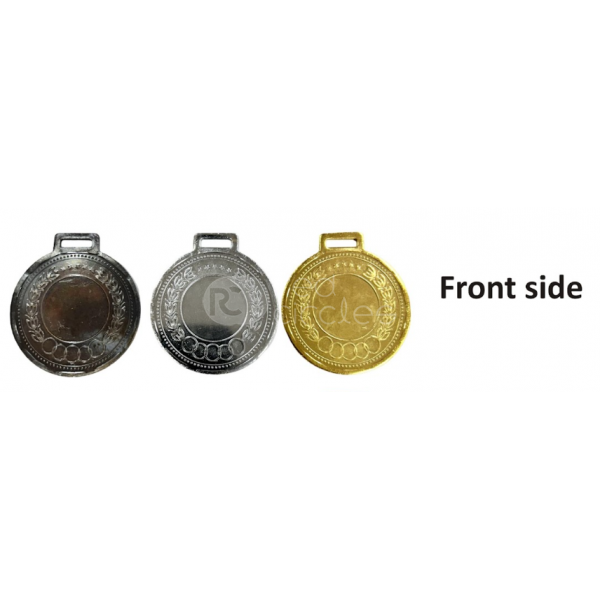 Medal - 6