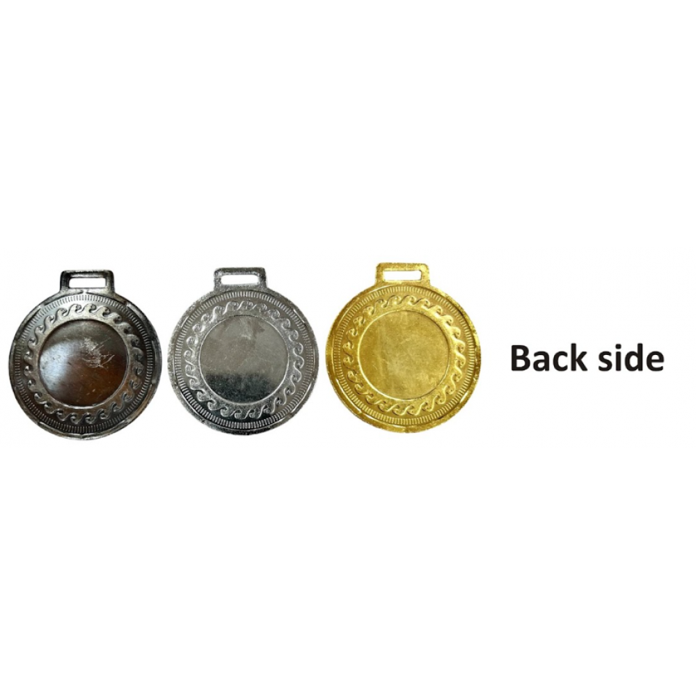 Medal - 6