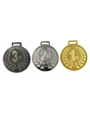 Medal - 5