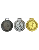 Medal - 5