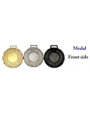 Medal - 8
