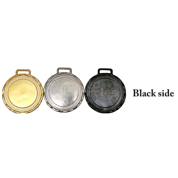 Medal - 8