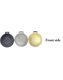 Medal - 9