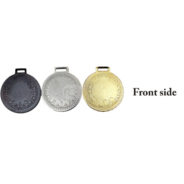 Medal - 9
