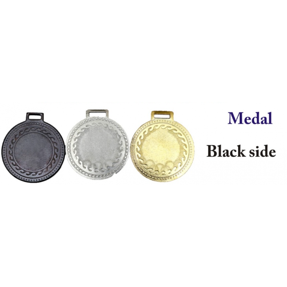 Medal - 9