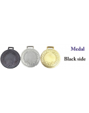 Medal - 9