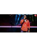 Singer Aravind Live Performance 