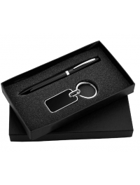 Pen & Keychain Set