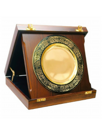 Wooden Mementos & Plaque