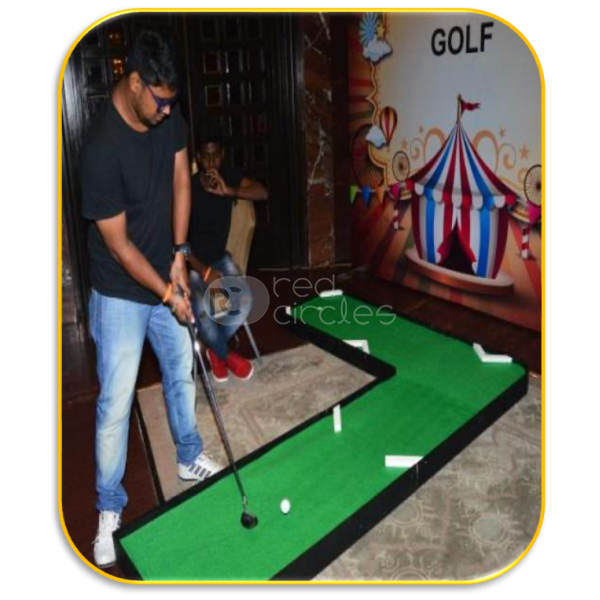 Putt Golf