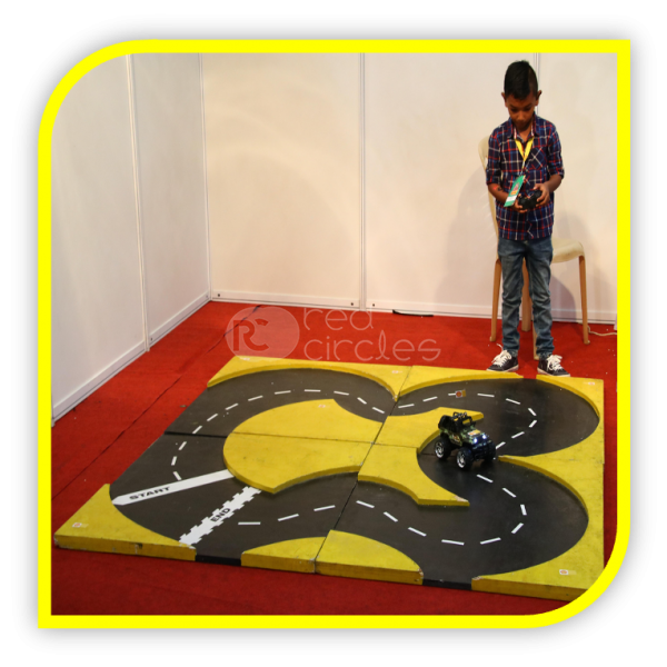 Remote Car
