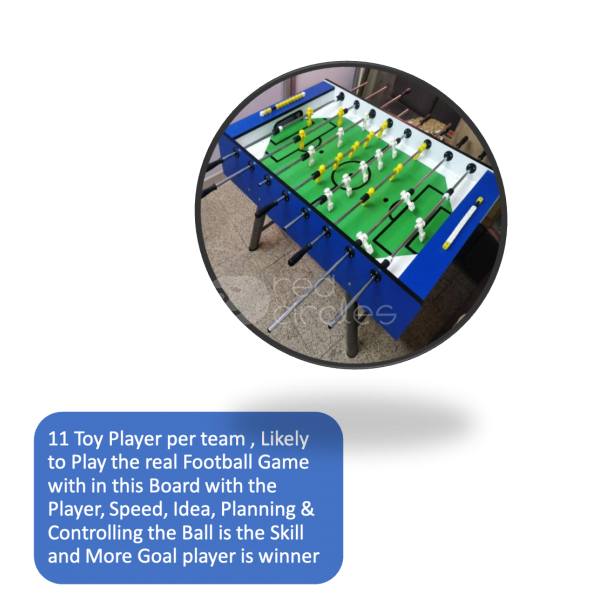 Soccer Table