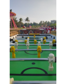 Soccer Table