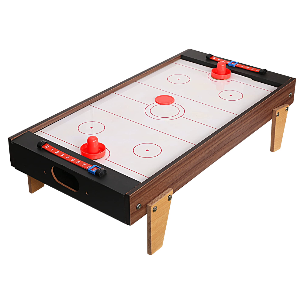 AIR HOCKEY
