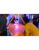 AIR HOCKEY