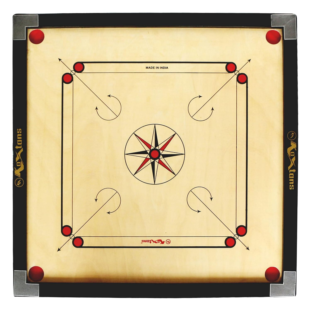 CARROM BOARD