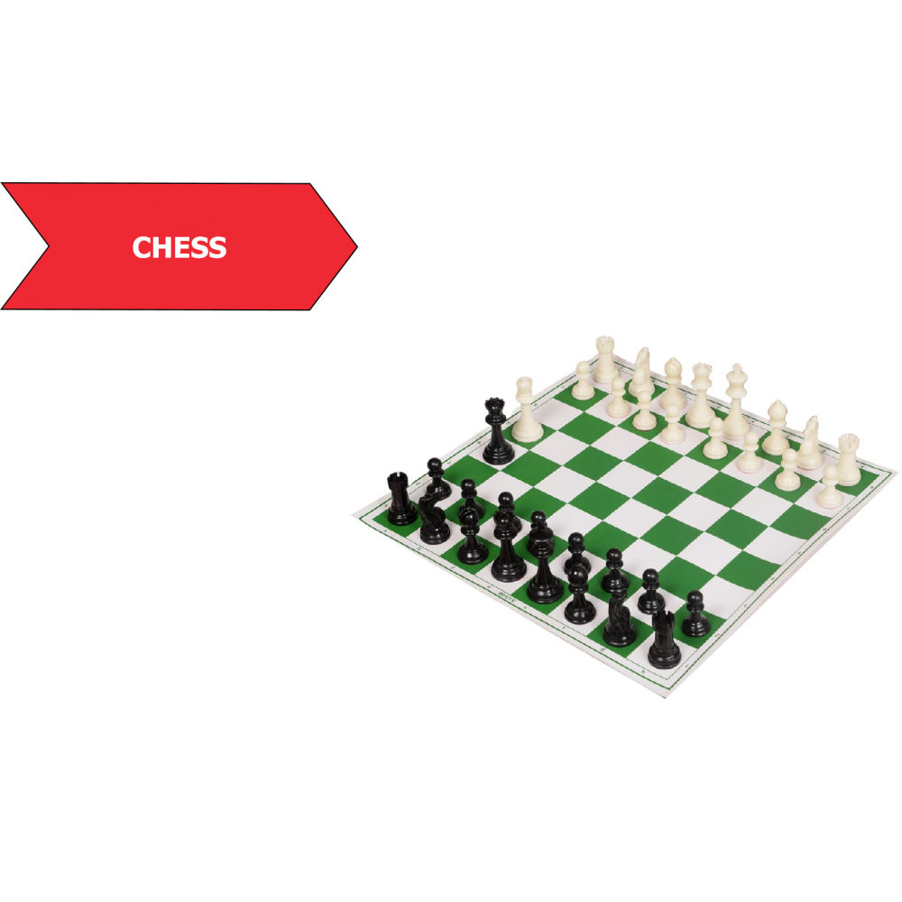 CHESS
