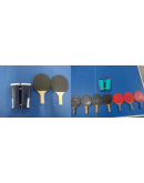 TENNIS TABLE