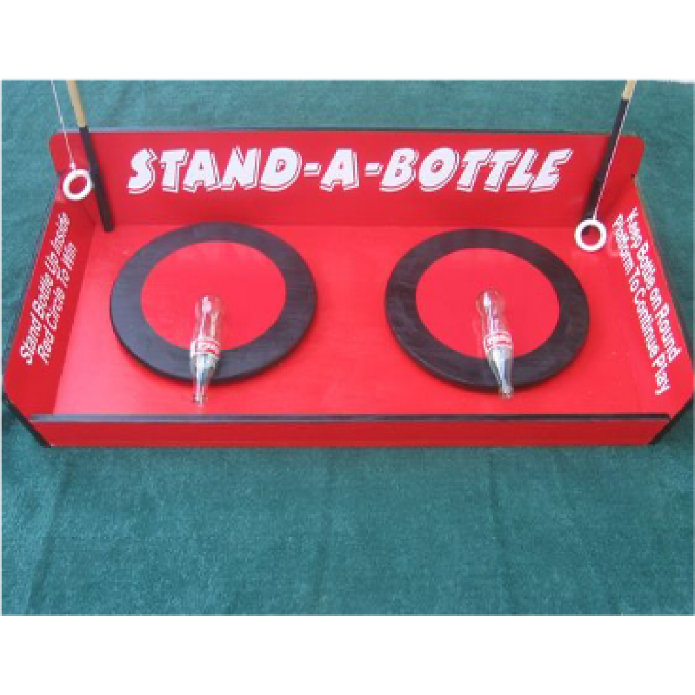 Stand a Bottle 
