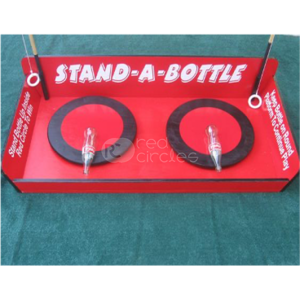 Stand a Bottle 