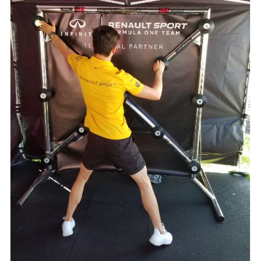BATAK CHALLENGE