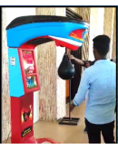 BIG PUNCHING (BOXING)