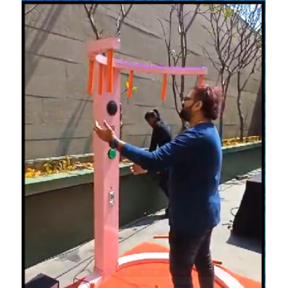 QUICK REFLEX (Fast Catcher)