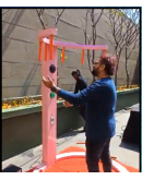 QUICK REFLEX (Fast Catcher)