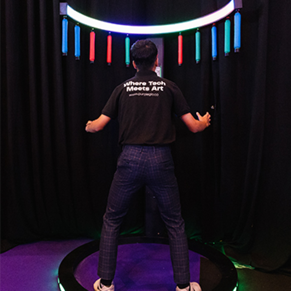 QUICK REFLEX (Fast Catcher)