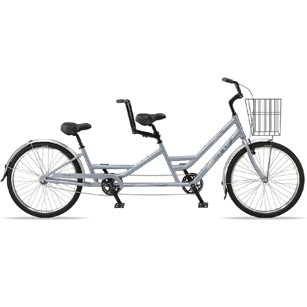 TANDEM BICYCLE