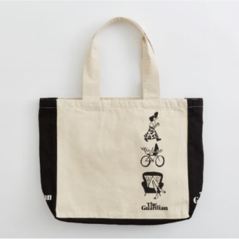 Tote Bag - 11