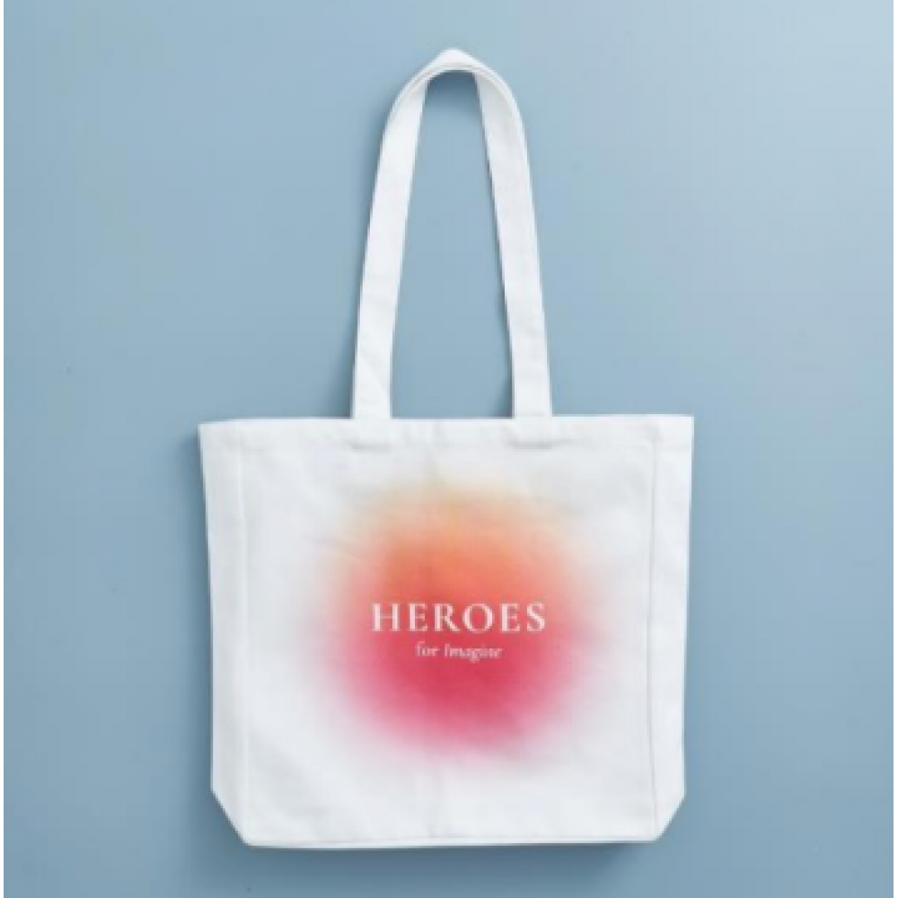 Tote Bag - 12