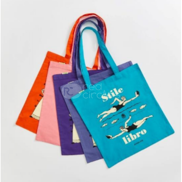 Tote Bag - 25