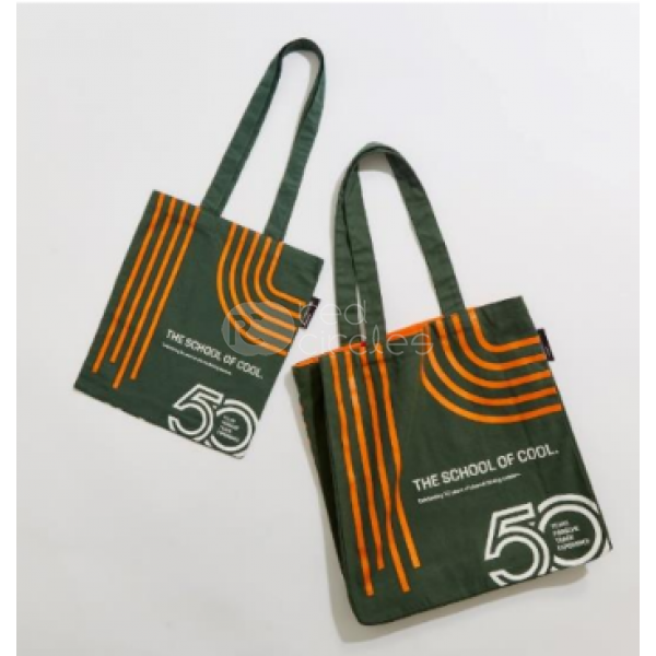 Tote Bag - 26