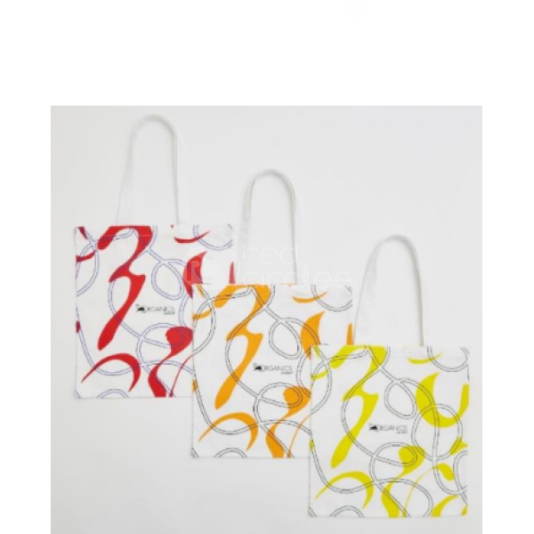 Tote Bag - 27