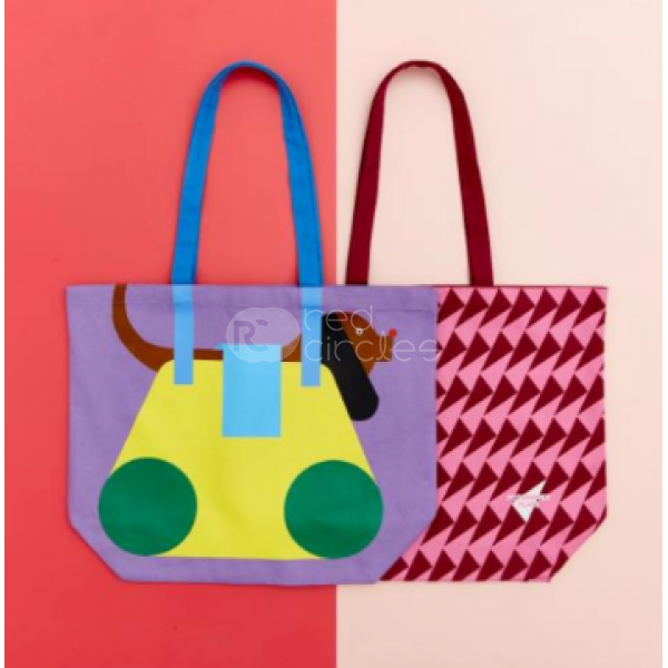 Tote Bag - 28