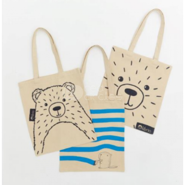 Tote Bag - 30