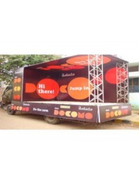 Display Van