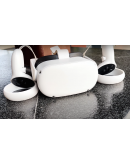 META SHOT BOXING GAME